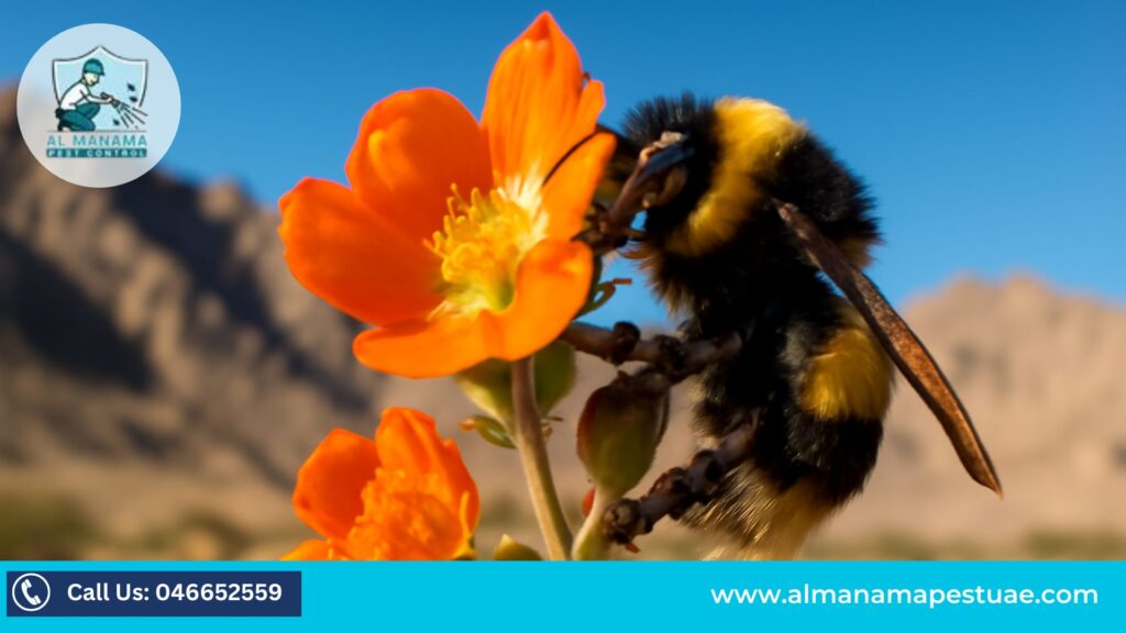 bumble bee