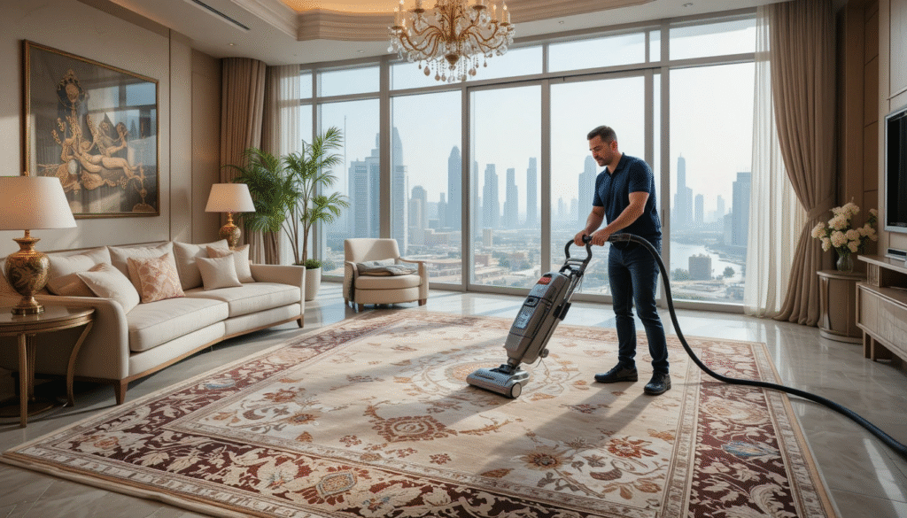 carpet wash near me