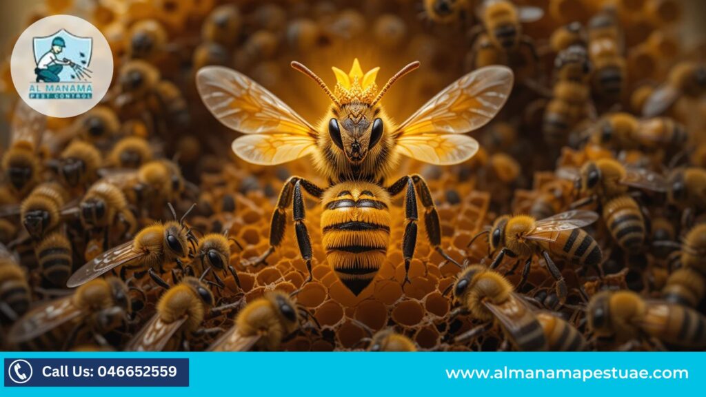 queen bee