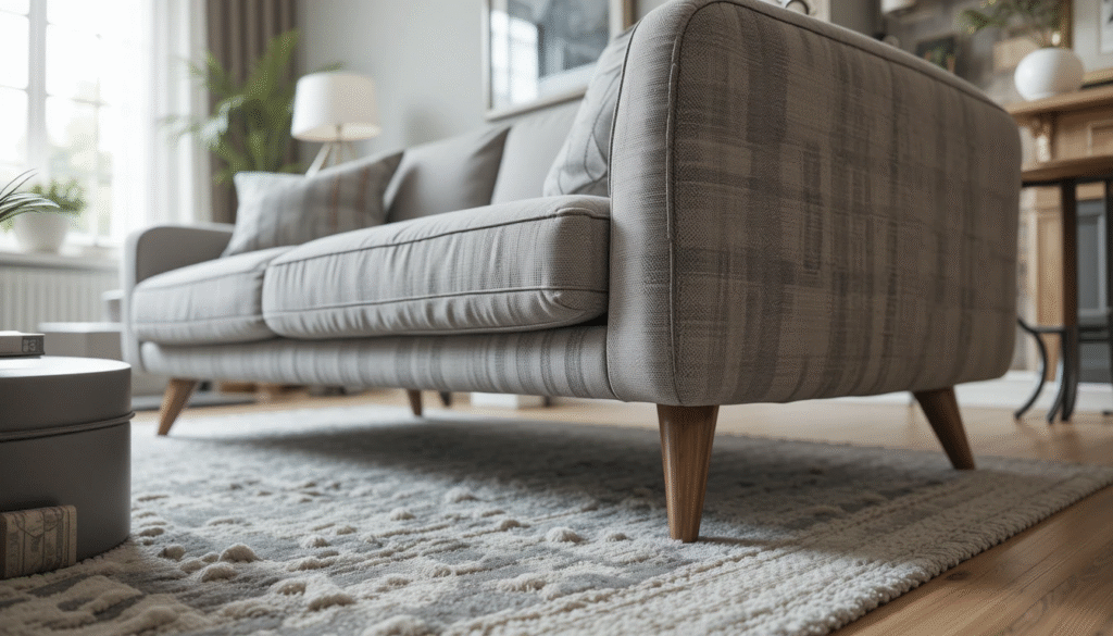 sofa leg